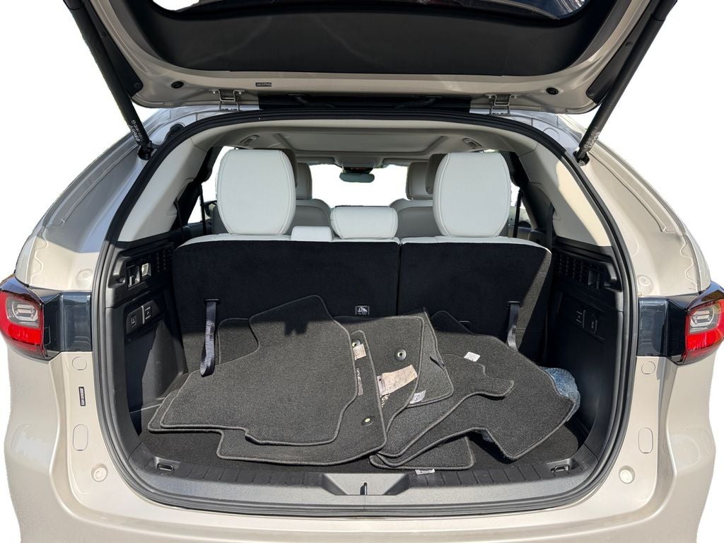 2024 Mazda Mazda CX-90 PHEV Premium Plus