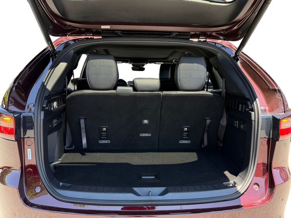 2024 Mazda Mazda CX-90 PHEV Premium Plus