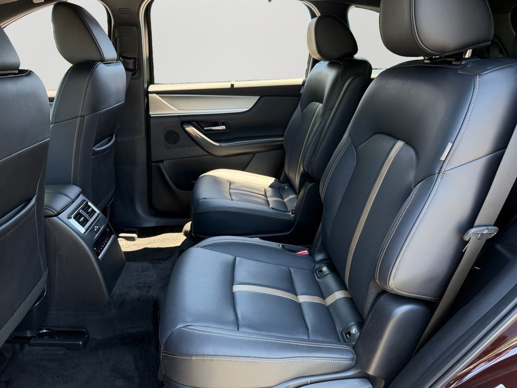 2024 Mazda Mazda CX-90 PHEV Premium Plus