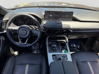 2024 Mazda Mazda CX-90 PHEV Premium Plus