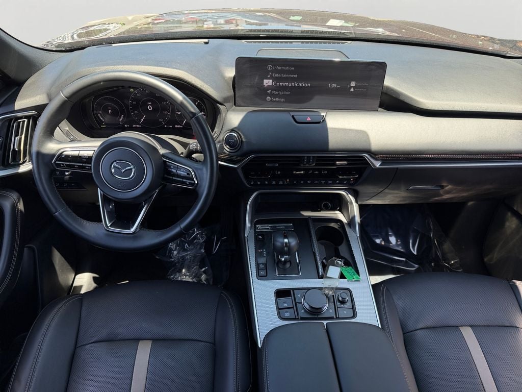2024 Mazda Mazda CX-90 PHEV Premium Plus