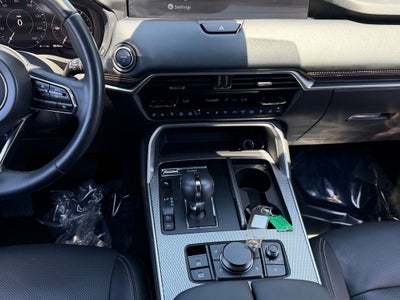 2024 Mazda Mazda CX-90 PHEV Premium Plus