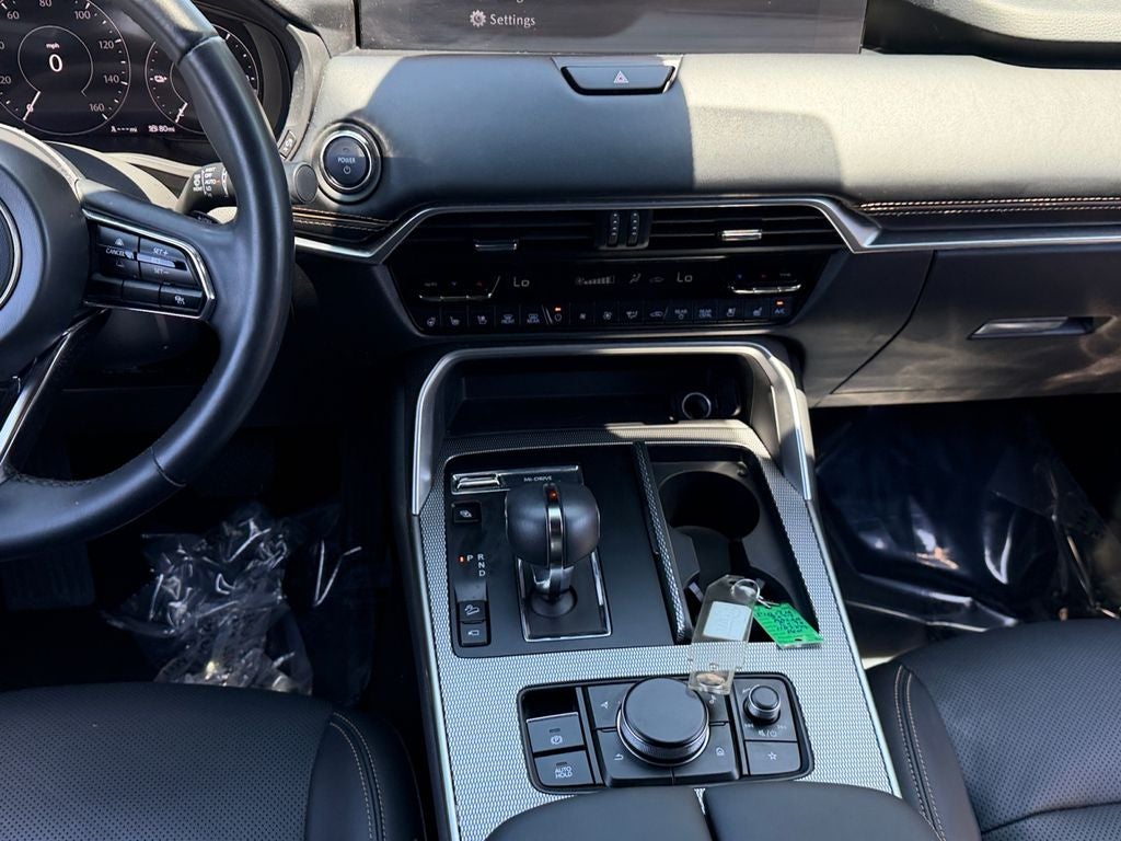 2024 Mazda Mazda CX-90 PHEV Premium Plus