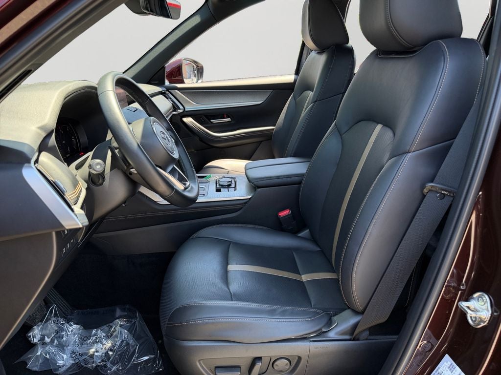 2024 Mazda Mazda CX-90 PHEV Premium Plus