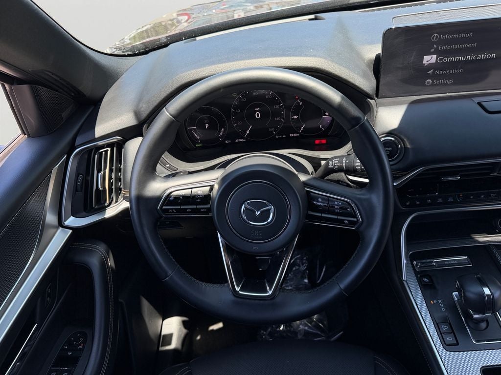 2024 Mazda Mazda CX-90 PHEV Premium Plus