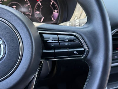 2024 Mazda Mazda CX-90 PHEV Premium Plus