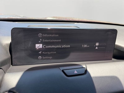 2024 Mazda Mazda CX-90 PHEV Premium Plus