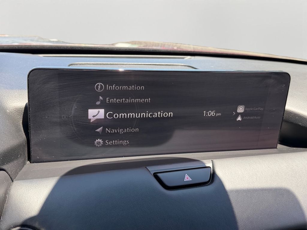 2024 Mazda Mazda CX-90 PHEV Premium Plus