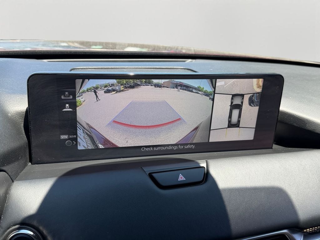 2024 Mazda Mazda CX-90 PHEV Premium Plus