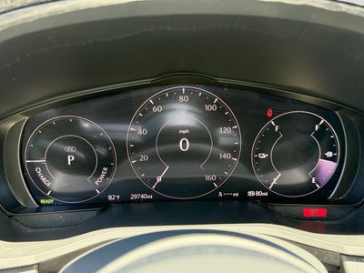 2024 Mazda Mazda CX-90 PHEV Premium Plus