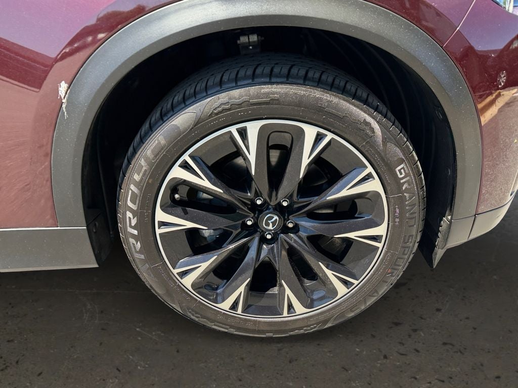 2024 Mazda Mazda CX-90 PHEV Premium Plus