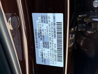 2024 Mazda Mazda CX-90 PHEV Premium Plus