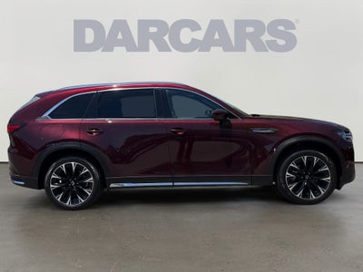 2024 Mazda Mazda CX-90 PHEV Premium Plus