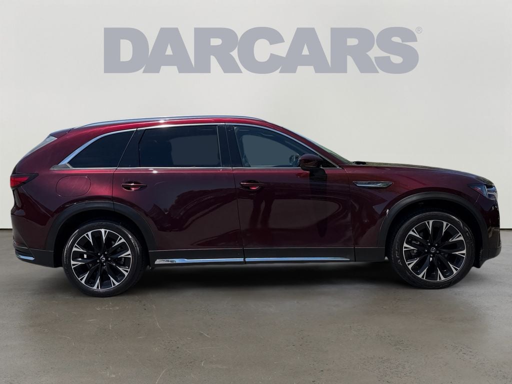 2024 Mazda Mazda CX-90 PHEV Premium Plus