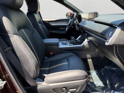 2024 Mazda Mazda CX-90 PHEV Premium Plus