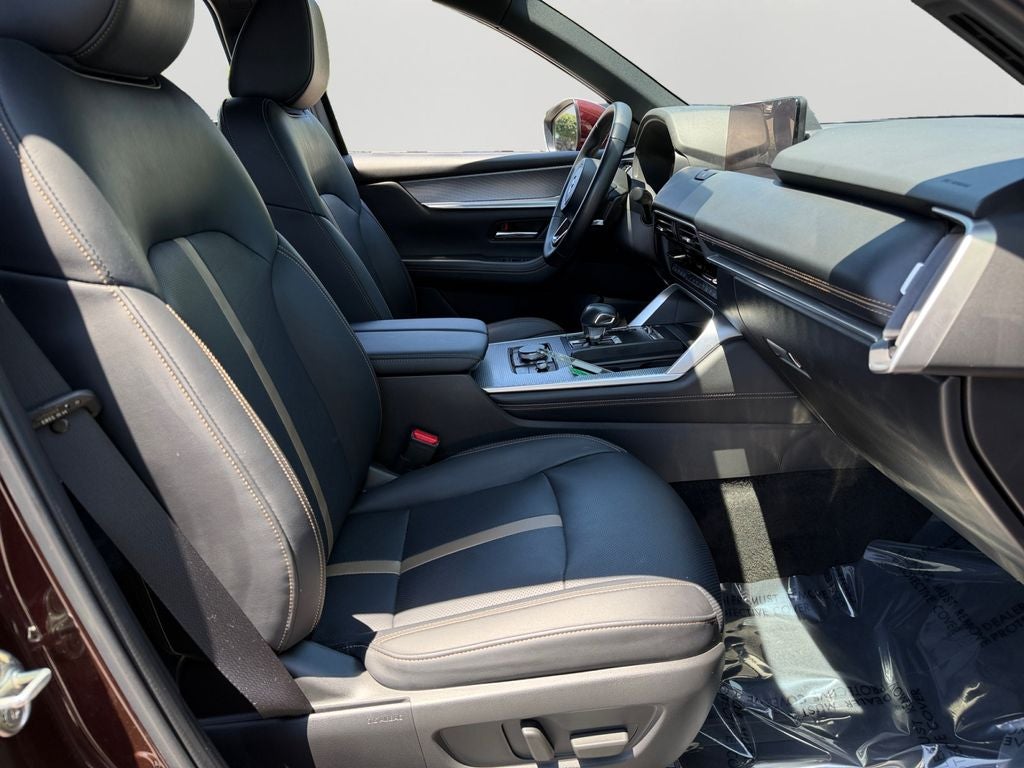 2024 Mazda Mazda CX-90 PHEV Premium Plus