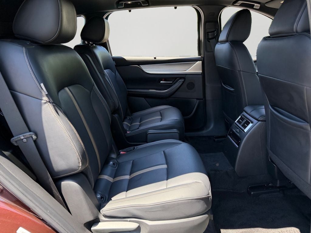 2024 Mazda Mazda CX-90 PHEV Premium Plus