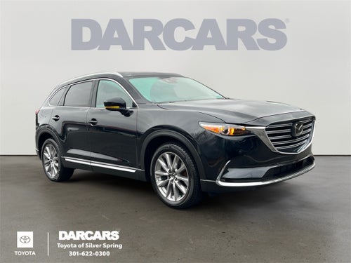 2021 Mazda Mazda CX-9 Grand Touring