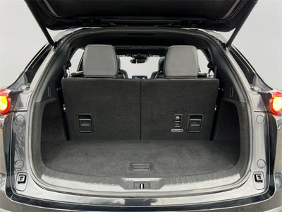 2021 Mazda Mazda CX-9 Grand Touring