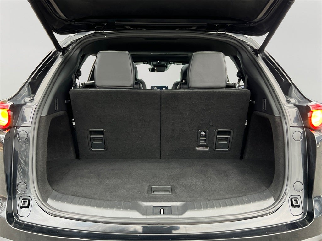 2021 Mazda Mazda CX-9 Grand Touring
