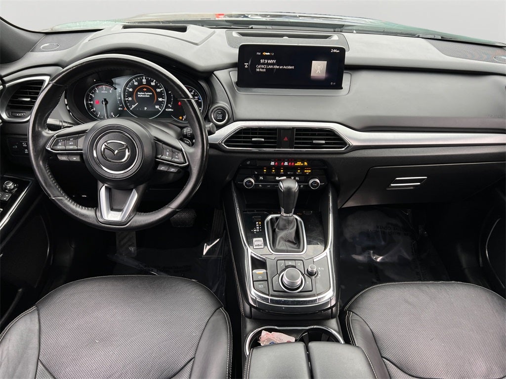 2021 Mazda Mazda CX-9 Grand Touring