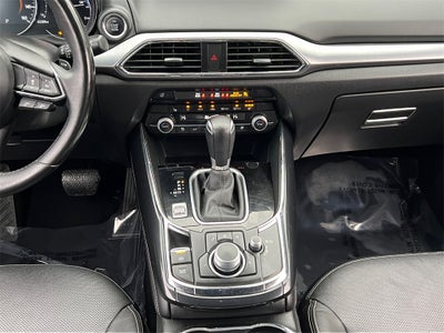 2021 Mazda Mazda CX-9 Grand Touring