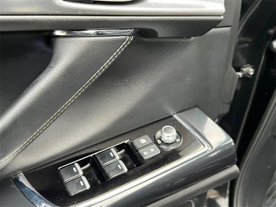 2021 Mazda Mazda CX-9 Grand Touring