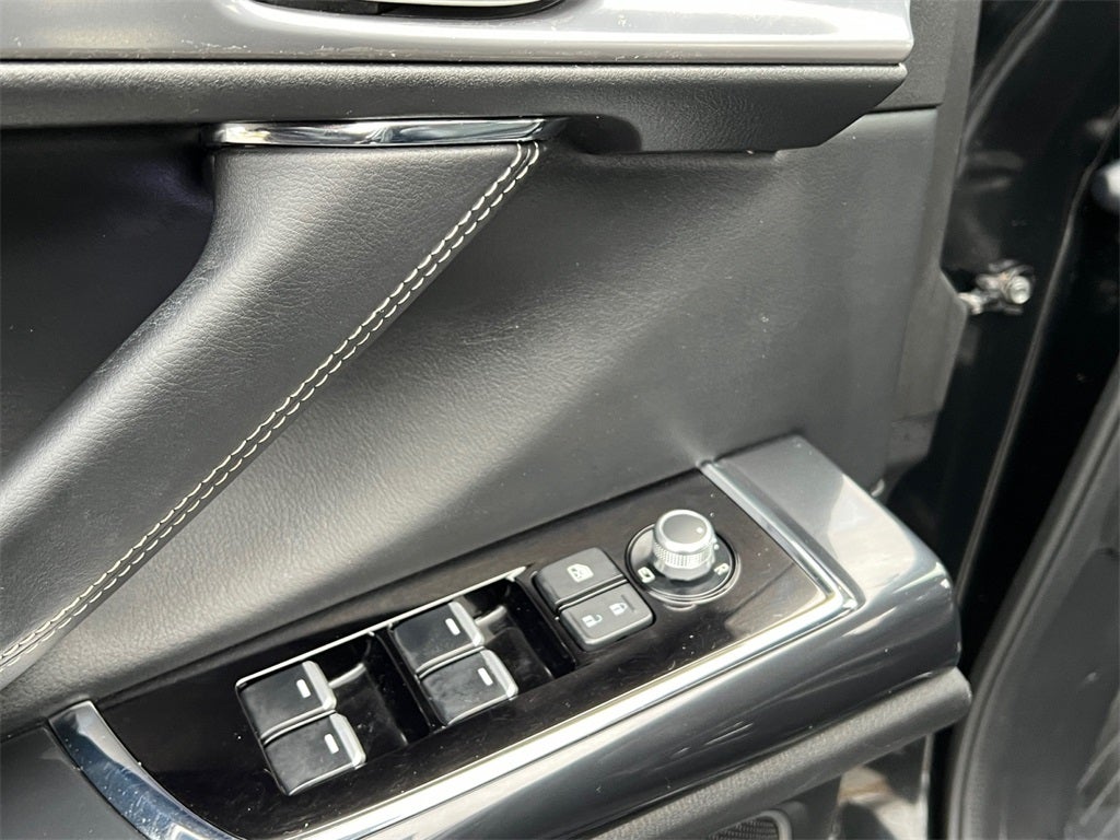 2021 Mazda Mazda CX-9 Grand Touring