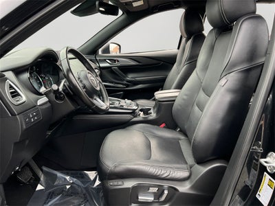 2021 Mazda Mazda CX-9 Grand Touring