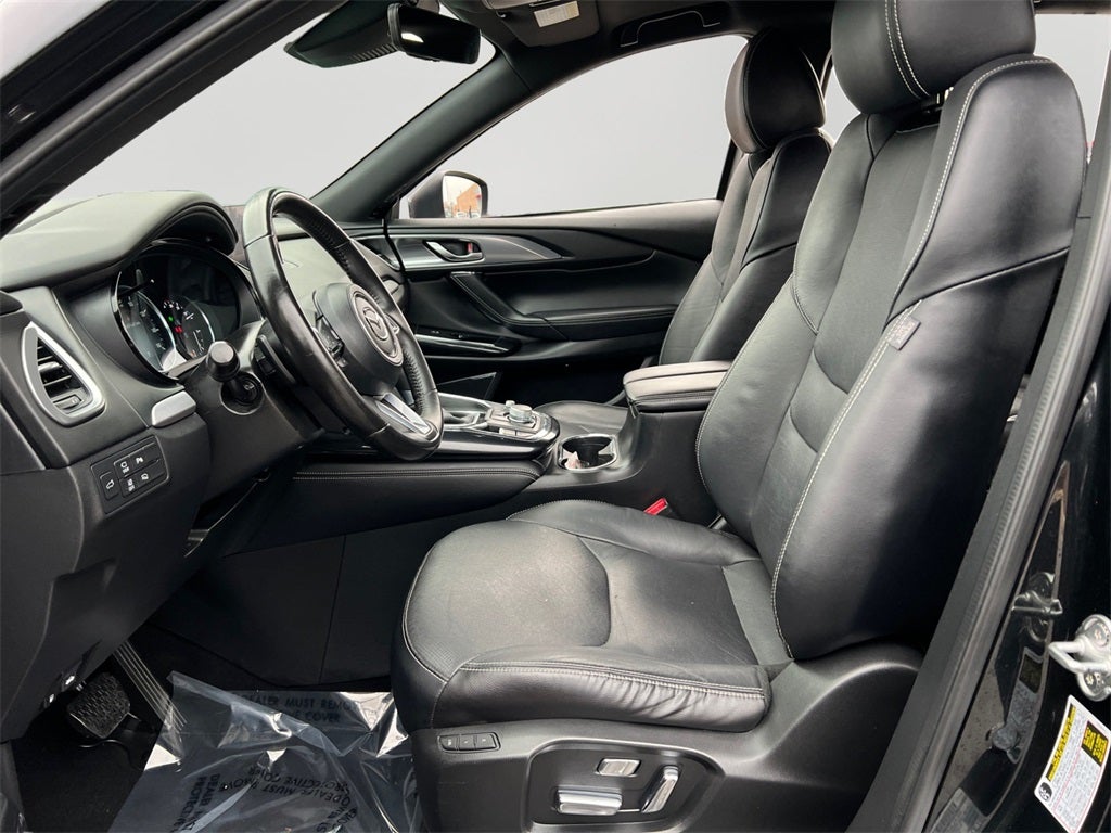 2021 Mazda Mazda CX-9 Grand Touring