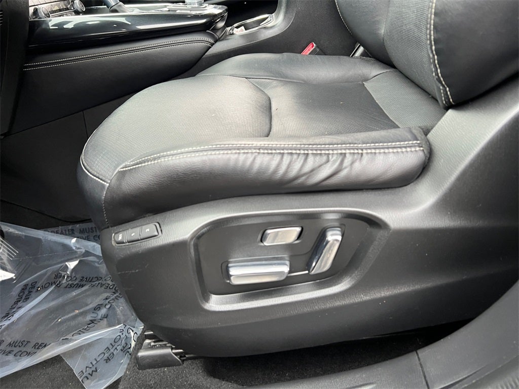 2021 Mazda Mazda CX-9 Grand Touring