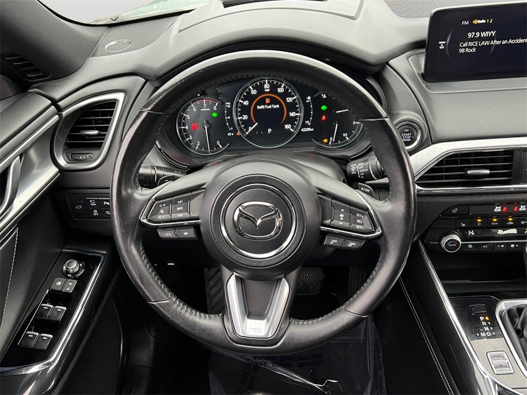 2021 Mazda Mazda CX-9 Grand Touring