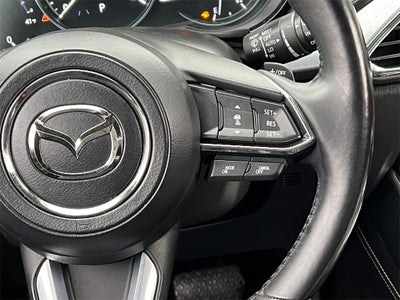 2021 Mazda Mazda CX-9 Grand Touring