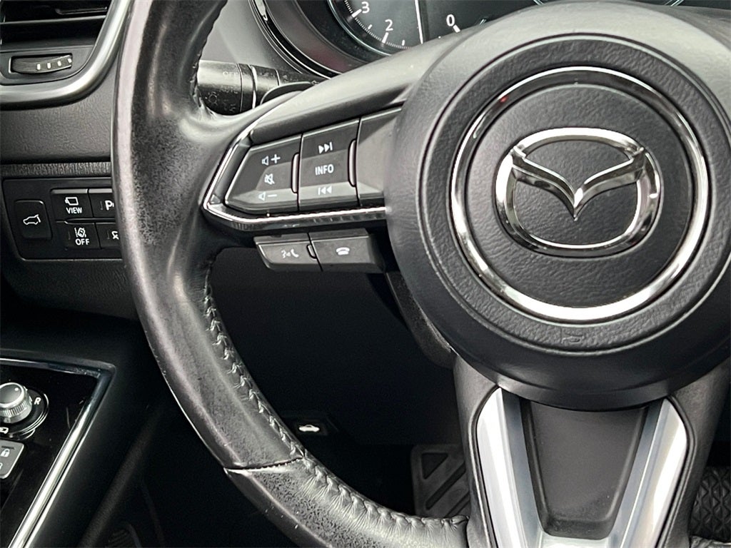 2021 Mazda Mazda CX-9 Grand Touring