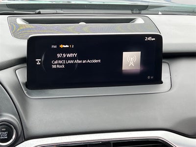 2021 Mazda Mazda CX-9 Grand Touring