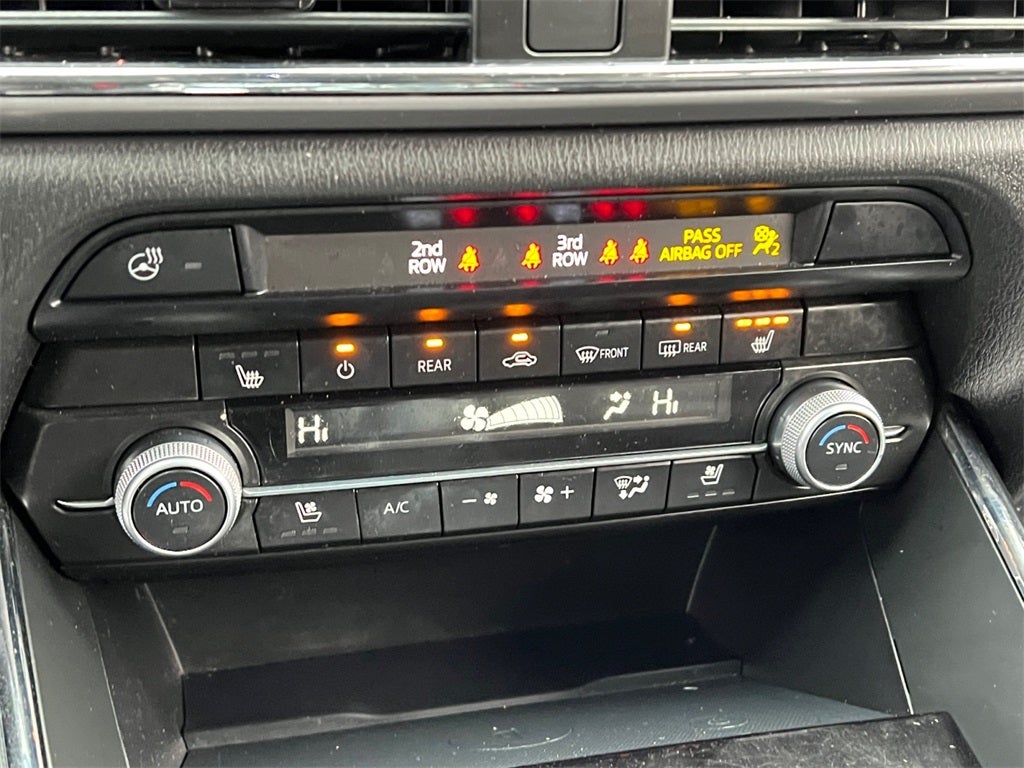 2021 Mazda Mazda CX-9 Grand Touring