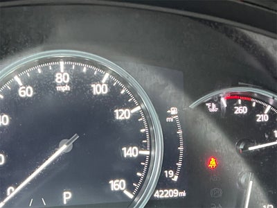 2021 Mazda Mazda CX-9 Grand Touring