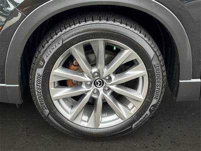 2021 Mazda Mazda CX-9 Grand Touring