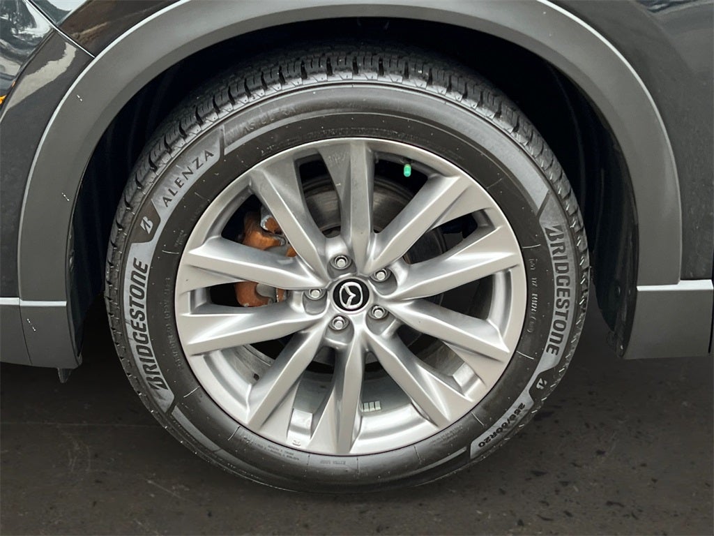 2021 Mazda Mazda CX-9 Grand Touring