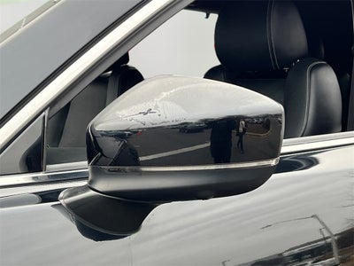 2021 Mazda Mazda CX-9 Grand Touring