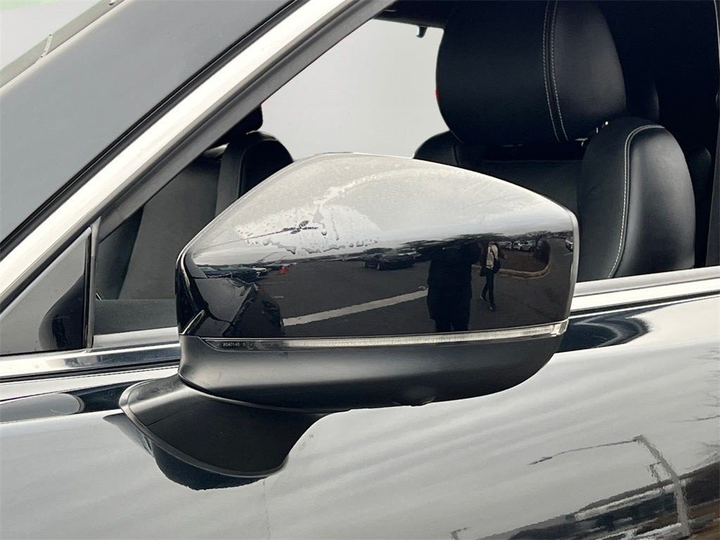 2021 Mazda Mazda CX-9 Grand Touring