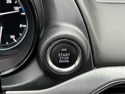 2021 Mazda Mazda CX-9 Grand Touring