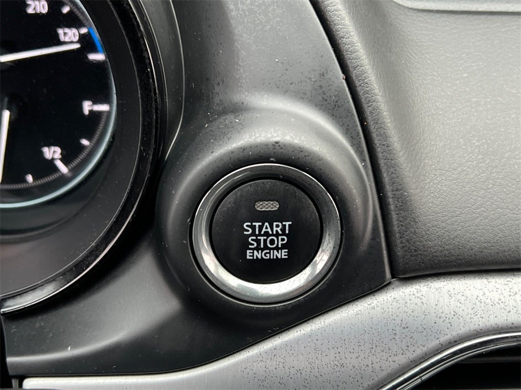 2021 Mazda Mazda CX-9 Grand Touring