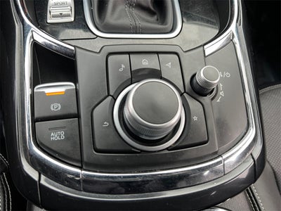 2021 Mazda Mazda CX-9 Grand Touring