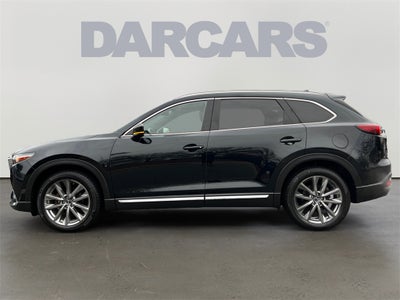 2021 Mazda Mazda CX-9 Grand Touring