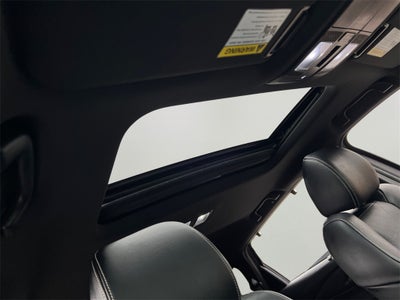 2021 Mazda Mazda CX-9 Grand Touring