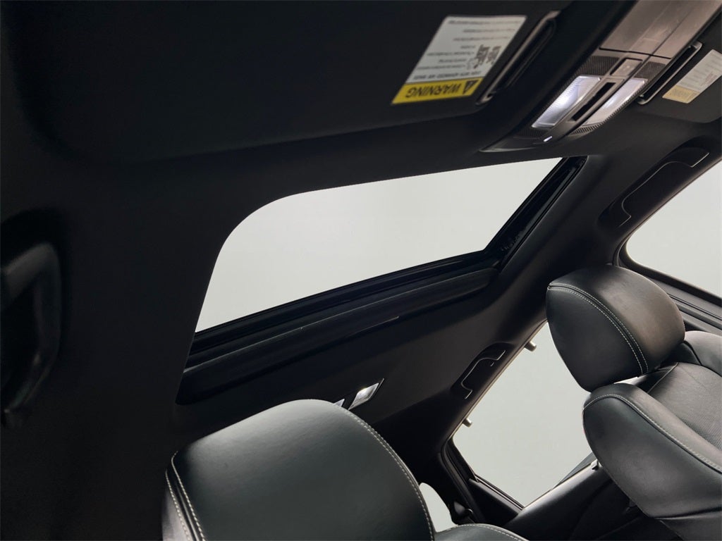 2021 Mazda Mazda CX-9 Grand Touring