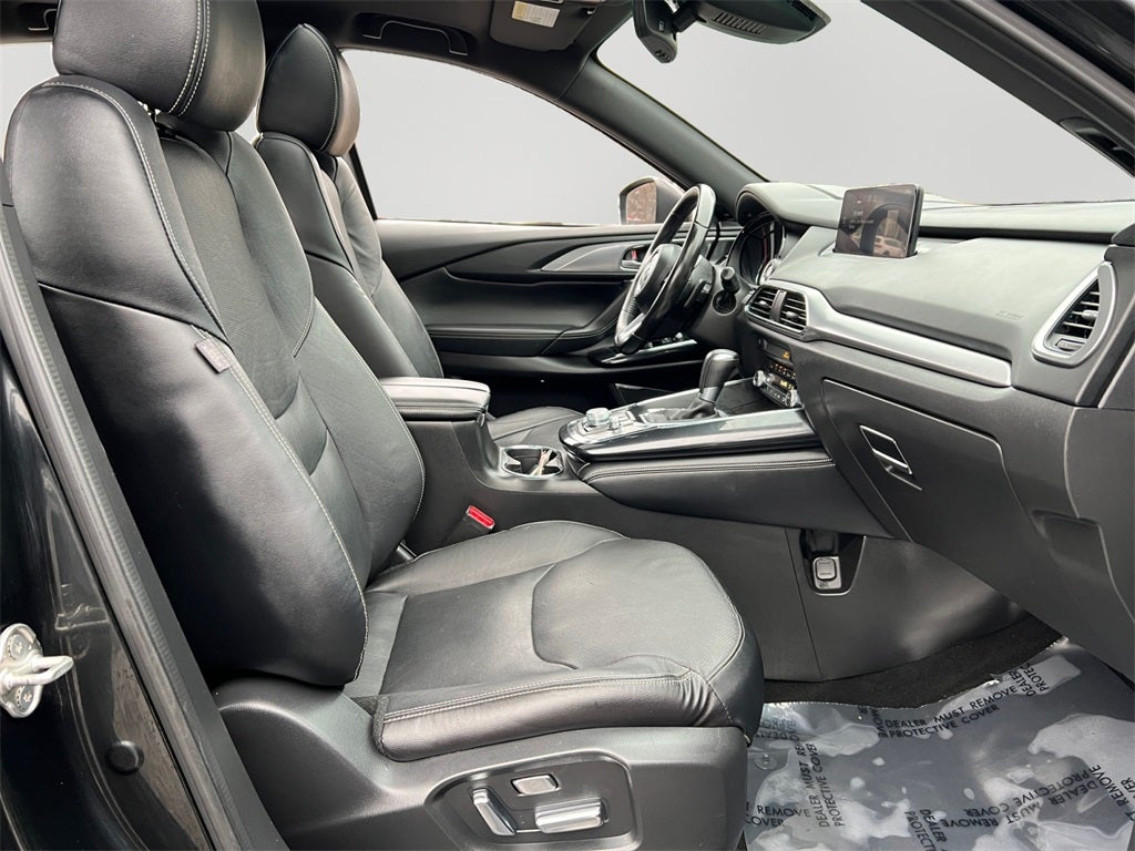 2021 Mazda Mazda CX-9 Grand Touring
