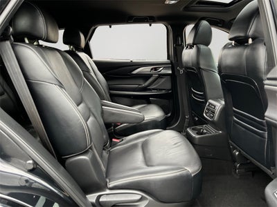 2021 Mazda Mazda CX-9 Grand Touring