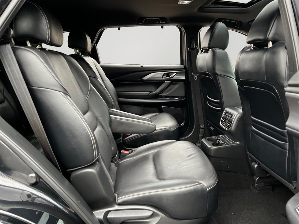 2021 Mazda Mazda CX-9 Grand Touring
